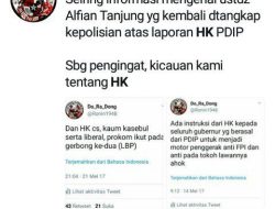 Umat Islam, Sadarlah dengan Situasi Politik!