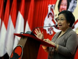 Megawati Akan Ajarkan Para Cagub Tips Menang dalam Pilkada