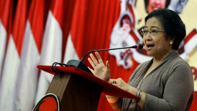 Megawati Akan Ajarkan Para Cagub Tips Menang dalam Pilkada