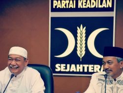 Akhir Cerita Twitwar Deddy Mizwar dengan Hidayat Nur Wahid