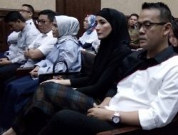 Ahay, Terungkap! Empat Politisi Partai Ini Terima Duit Panas Proyek Bakamla