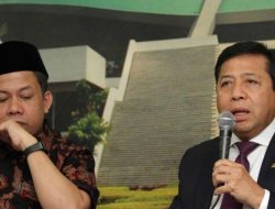 Akankah Fahri Berlabuh ke Partai Golkar?