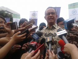 Jika Tutup 36 Tempat Dugem, Anies Tidak Takut DKI Kehilangan Uang