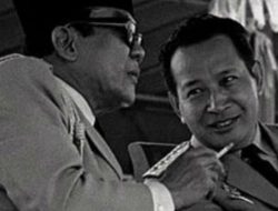 Gerindra Dukung Larangan Gambar Bung Karno untuk Kampanye