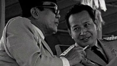 Gerindra Dukung Larangan Gambar Bung Karno untuk Kampanye