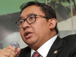 Jokowi Cukup Satu Periode, Fadli Zon: Rakyat Makin Susah