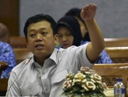 Nusron Sebut Cawapres Harus Muslim, Biar Enggak Ada Al-Maidah Dua