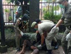 Kabareskrim: Orang Gila Diamuk Massa, Aktor Hoax Dipuja Bagai Pahlawan