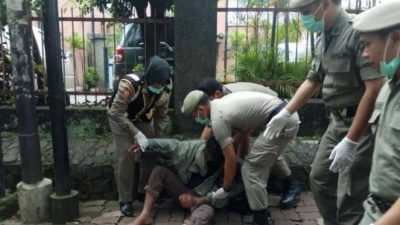 Kabareskrim: Orang Gila Diamuk Massa, Aktor Hoax Dipuja Bagai Pahlawan