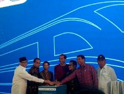 PDIP Pertimbangkan Duet Cak Imin dengan Jokowi