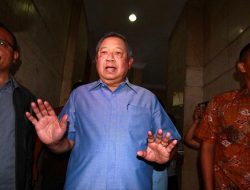 SBY dan Demokrat Kian Sulit Bikin Poros Mandiri Di Pemilu 2019