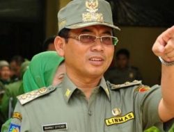 Dihadapan Kader AMPG, Walikota Bekasi Rahmat Effendi Sebut Aksi 212 sebagai Politik Serakah.