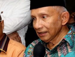 Amien Rais: Ada Kekuatan Siluman Ingin Indonesia Hancur