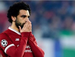 [Video] Wow, Mo Salah Terus Mencetak Gol, Fans Liverpool Menyatakan Ingin Masuk Islam