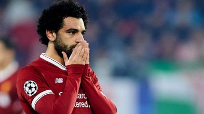 [Video] Wow, Mo Salah Terus Mencetak Gol, Fans Liverpool Menyatakan Ingin Masuk Islam