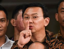 Sidang Peninjauan Kembali Kasus Ahok Digelar 26 Februari!