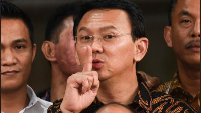 Wow, Di Penjara, Ahok Bisa Hasilkan Uang Miliaran Rupiah