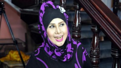 Dhawiya dan 2 Kakaknya Ditangkap Polisi, Berikut Respon Elvy Sukaesih