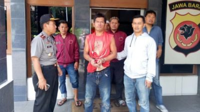 Polisi Akan Cek Kembali Kejiwaan Asep Pembunuh Prawoto