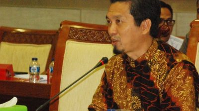 Jaringan dan Motif Penganiayaan Ulama Mesti Cepat Diungkap