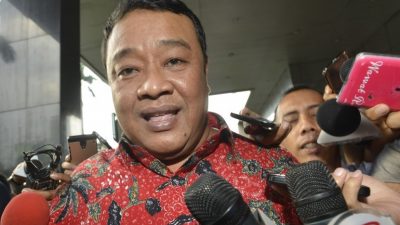 Nasdem Klaim Kebijakan Anies-Sandi Bikin Masyarakat Gelisah