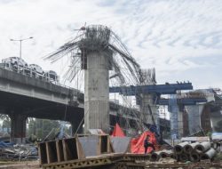 Menunggu Interpelasi DPR soal Kecelakaan Proyek Infrastruktur