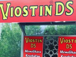 Viostin DS Positif DNA Babi, Pharos Indonesia Mengaku Kecolongan