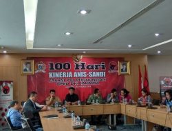 Terkait Hak Interpelasi Anies-Sandi, PDIP: Tinggal Tunggu Momentum