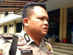 Klarifikasi Polisi Tentang Pembunuh Ustadz PERSIS, Ustadz Prawoto