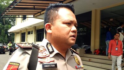 Klarifikasi Polisi Tentang Pembunuh Ustadz PERSIS, Ustadz Prawoto