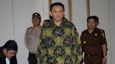 Jaksa Sebut tak Ada Bukti Baru dalam PK Ahok