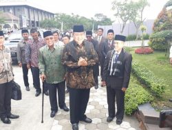 Mengapa SBY Begitu Sangat Marah?