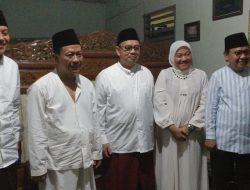 Sudirman Said akan Buat Jateng Ramah Pesantren