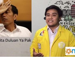 BEM UI ke Asmat Bukan Karena Wacana Presiden