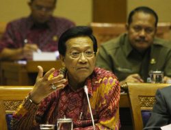 Sultan Hamengkubuwono X: Amandemen UUD 45, Tidak Sesuai Jati Diri Bangsa