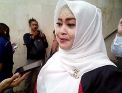 Fahira Idris Siap Advokasi Mahasiswi Bercadar Jika Dipecat dari UIN Yogya