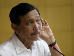 Dokumen Ini Ungkap Luhut Tersandung Panama Papers