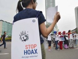 Kenali Ciri-ciri Berita Hoax, Jangan Mudah Percaya