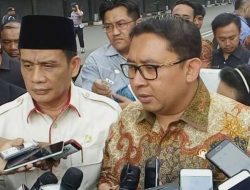 Di ILC, RJ Antoni Tak Mampu Bantah Bukti Telah Memfitnah Fadli Zon