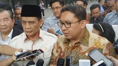 Di ILC, RJ Antoni Tak Mampu Bantah Bukti Telah Memfitnah Fadli Zon