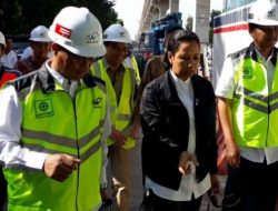 Meski Sering Celaka, Proyek Waskita Tak Dihentikan BUMN