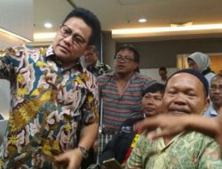 Ini Alasan Cak Imin Yakin Jadi Cawapres