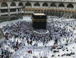 Kemenag Cabut Izin Empat Travel Umrah Bermasalah