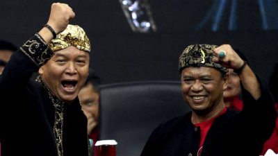 Bawaslu Jabar Tolak Laporan Duet Jagoan PDIP