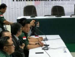 PBB Diloloskan Bawaslu ke Pemilu, KPU Siap Banding