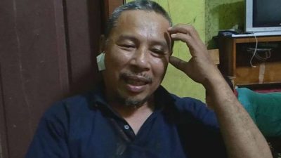 Warga Resah Akibat Aksi Wanita Penyerang Ustadz Abdul