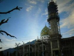 Tanggapan Polri Tentang Konflik Pembangunan Masjid di Papua