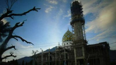 Tanggapan Polri Tentang Konflik Pembangunan Masjid di Papua