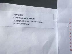 Wah, Teror Surat di Depok, Benarkah 10 Ulama Diancam Dibunuh?