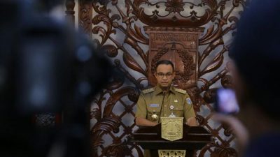 Anies Baswedan Tutup Alexis, Pengamat Trubus: Pengalihan Ombudsman